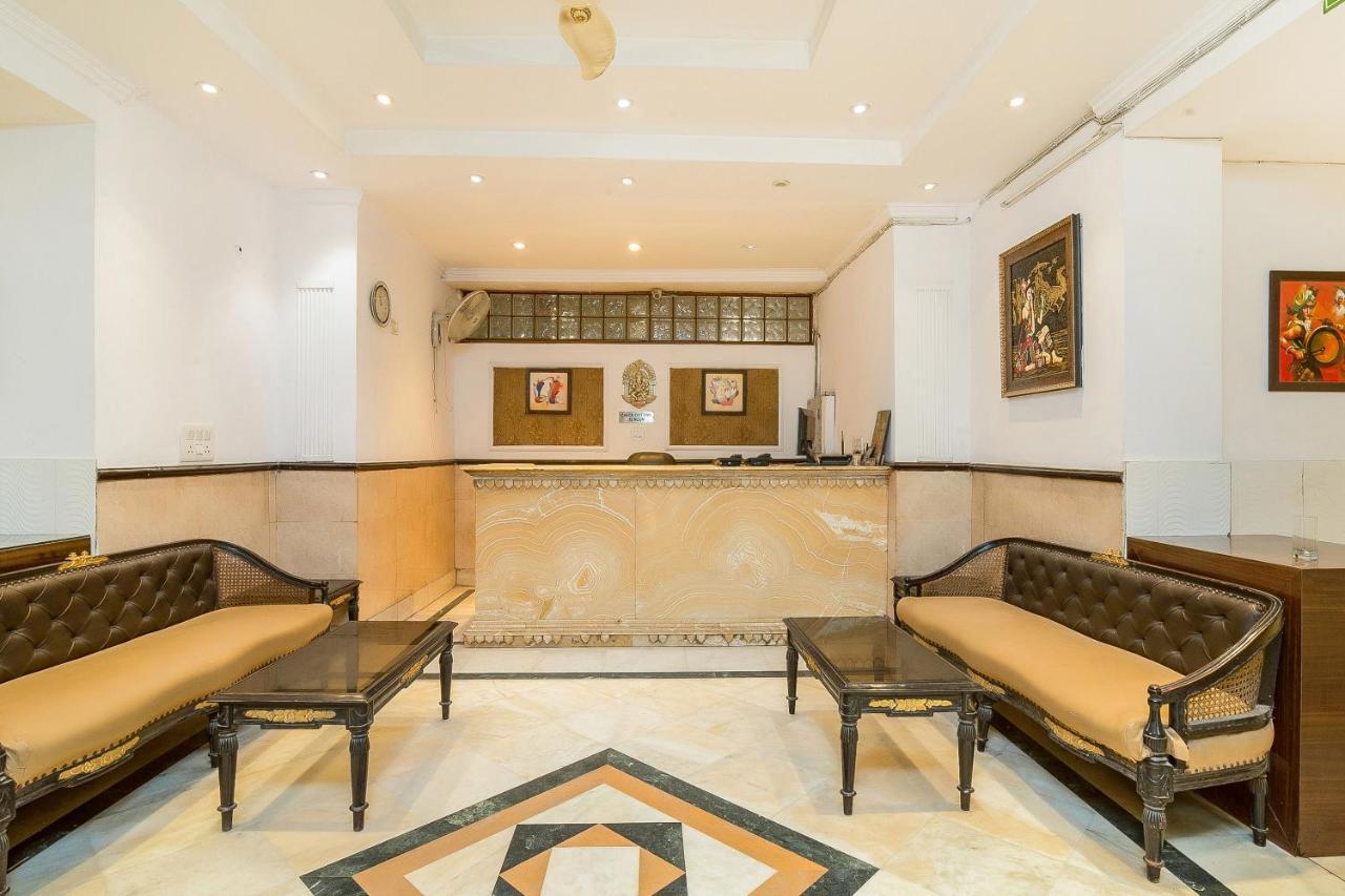 Hotel Oyo 14245 Amitabh 3*